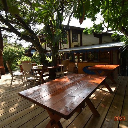 Pension Prussian Blue Miyakojima  Exterior foto