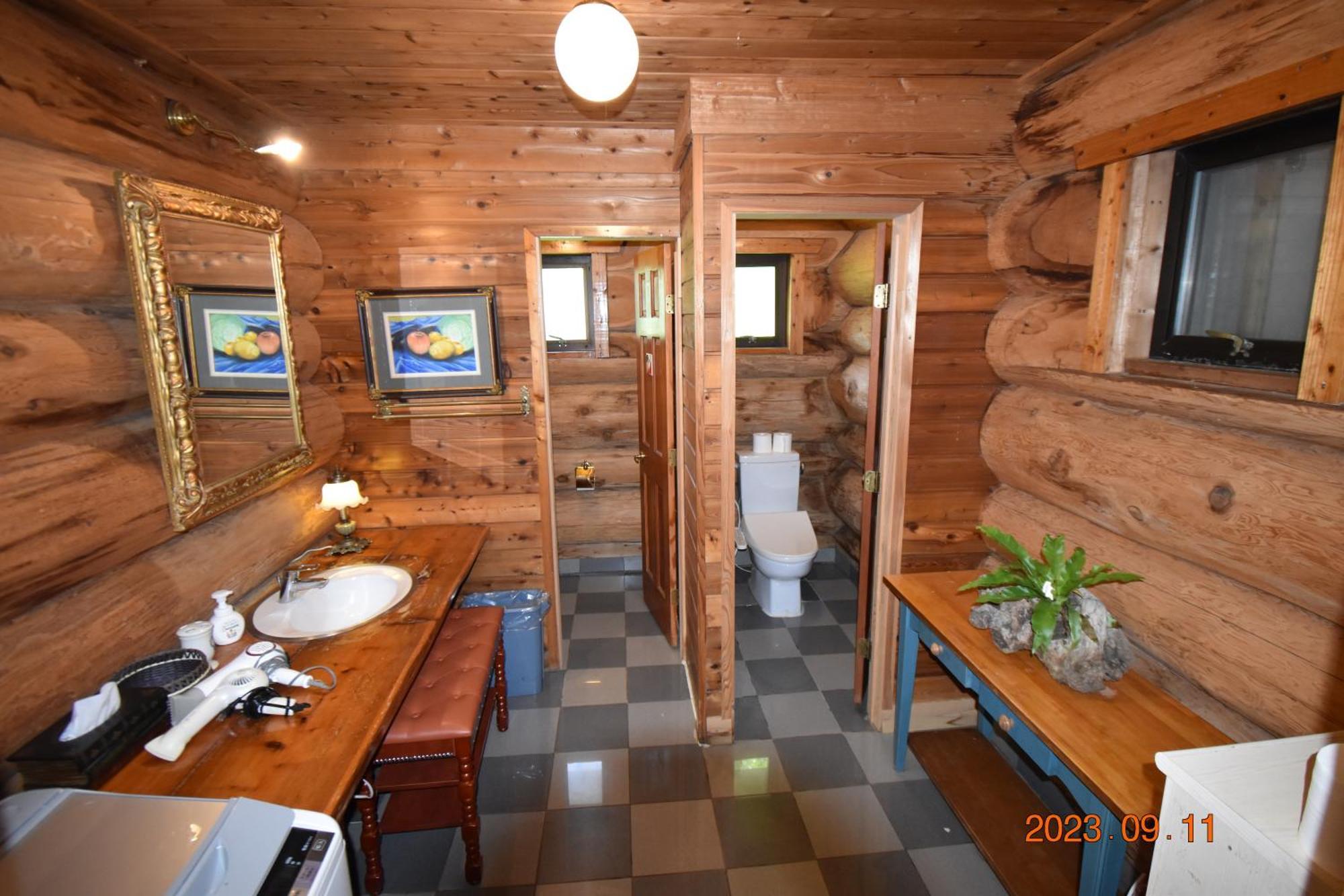 Pension Prussian Blue Miyakojima  Exterior foto