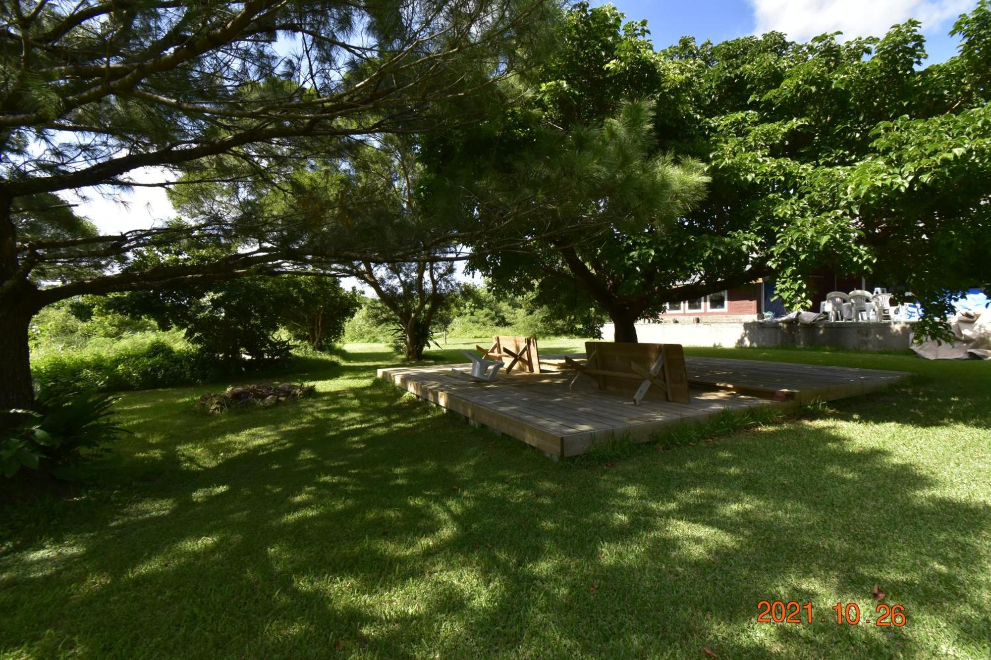 Pension Prussian Blue Miyakojima  Exterior foto