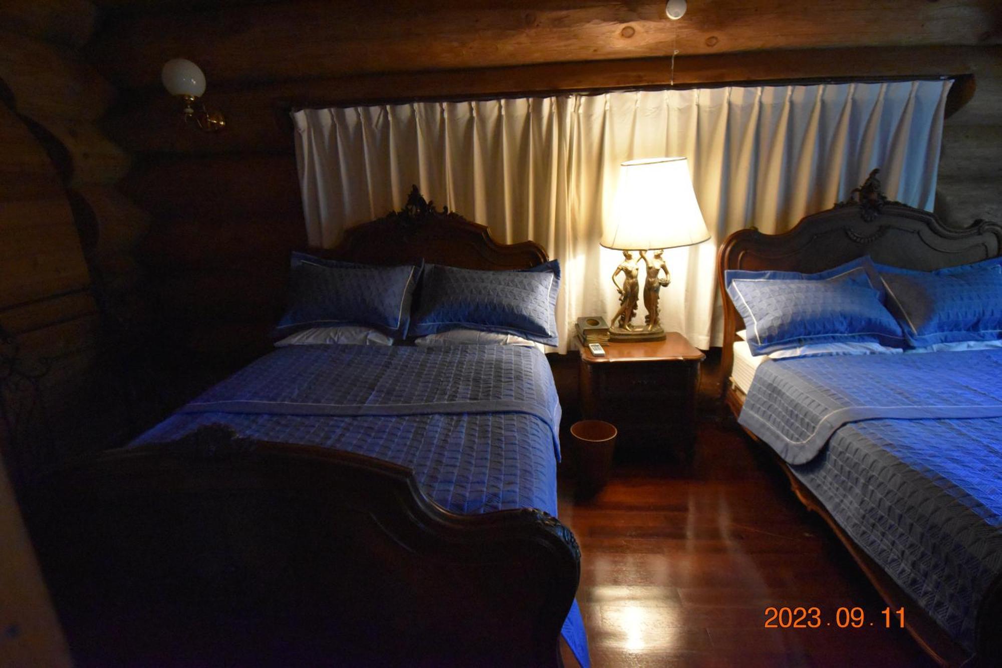 Pension Prussian Blue Miyakojima  Exterior foto