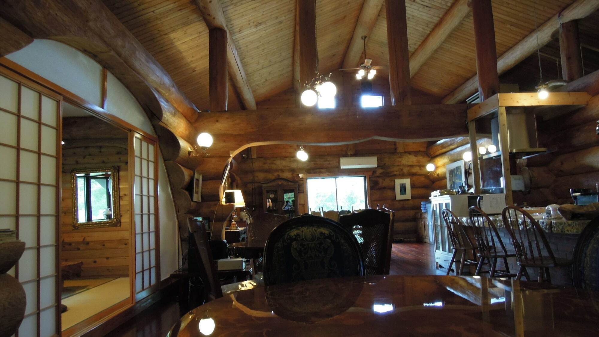 Pension Prussian Blue Miyakojima  Exterior foto